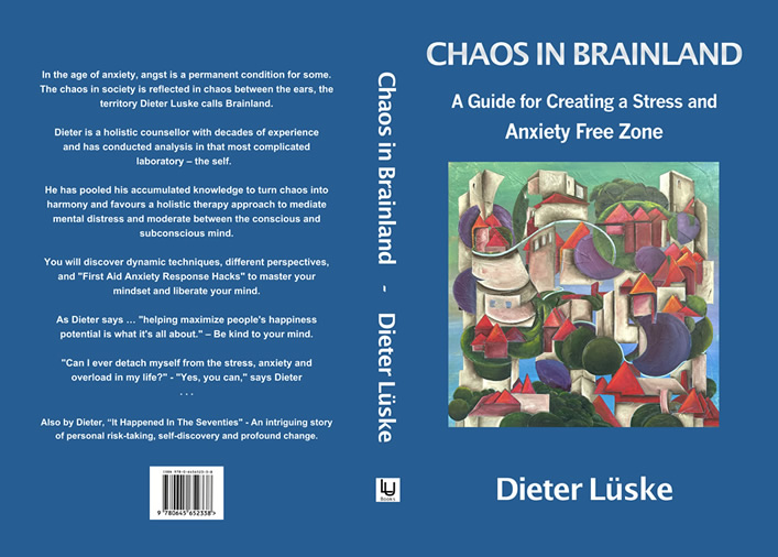 Chaos in Brainland