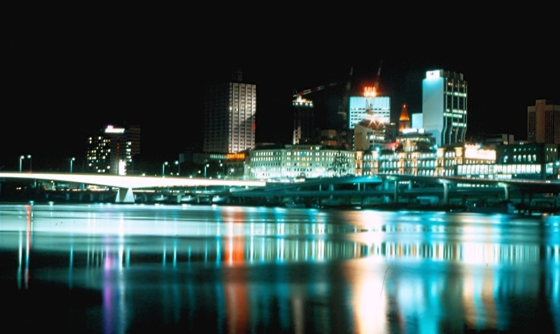 Brisbane - The Seventies