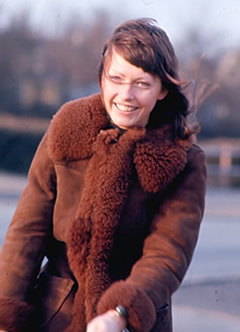 Hamnurg 1974 - Giselle