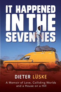 It happened in the seventies - book by Dieter Luske